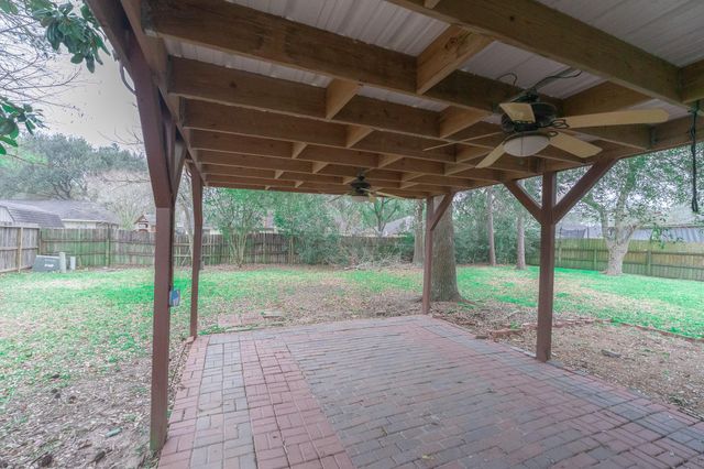 1314 Frontier Lane, Friendswood, TX 77546