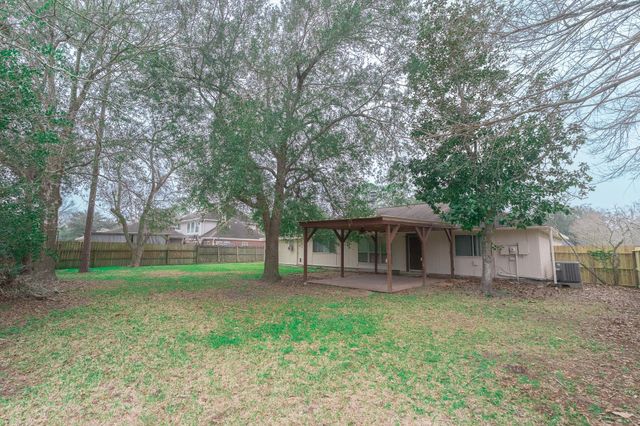 1314 Frontier Lane, Friendswood, TX 77546