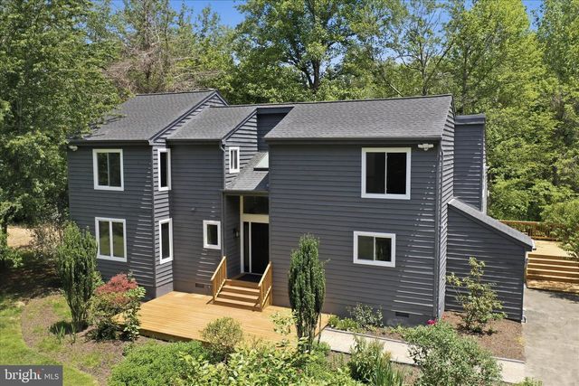 2391 HOLLY SPRINGS RD, Amissville, VA 20106