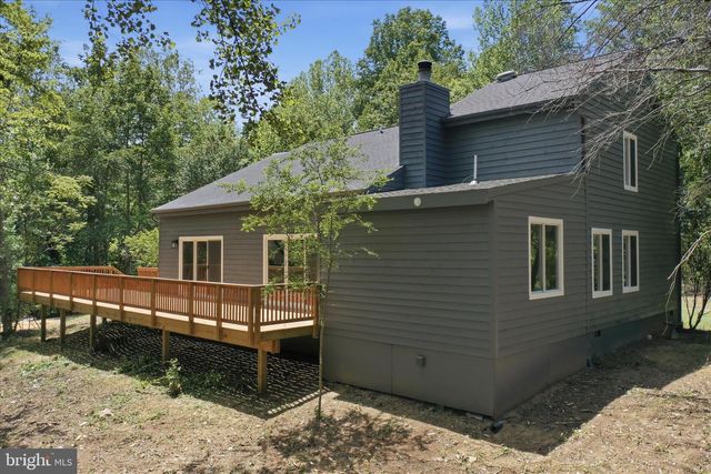 2391 HOLLY SPRINGS RD, Amissville, VA 20106