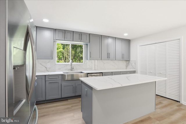 2391 HOLLY SPRINGS RD, Amissville, VA 20106