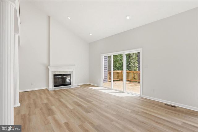 2391 HOLLY SPRINGS RD, Amissville, VA 20106