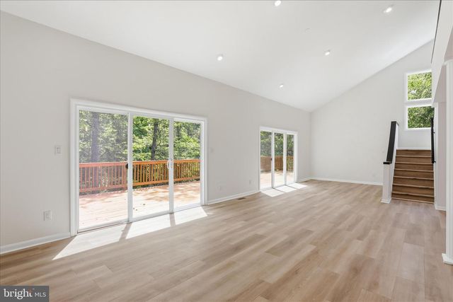 2391 HOLLY SPRINGS RD, Amissville, VA 20106