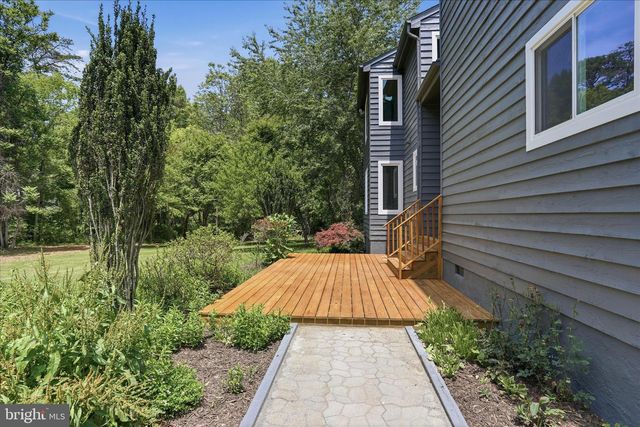 2391 HOLLY SPRINGS RD, Amissville, VA 20106