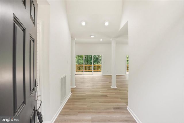 2391 HOLLY SPRINGS RD, Amissville, VA 20106