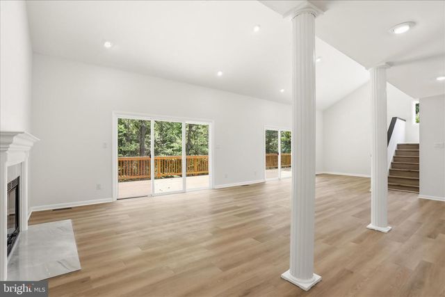 2391 HOLLY SPRINGS RD, Amissville, VA 20106