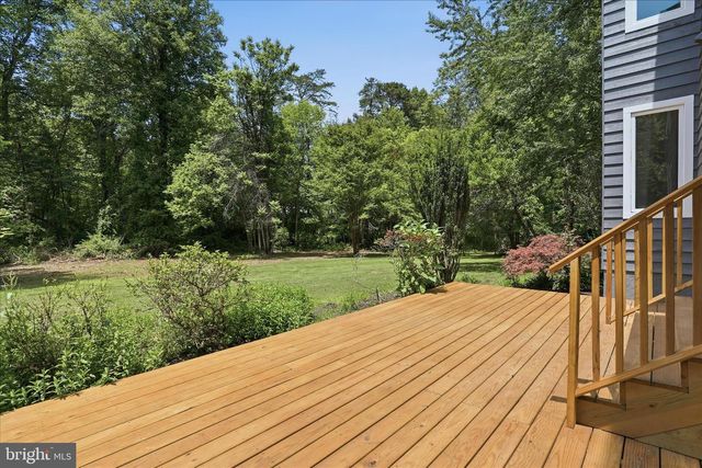 2391 HOLLY SPRINGS RD, Amissville, VA 20106