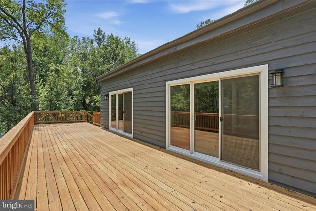2391 HOLLY SPRINGS RD, Amissville, VA 20106