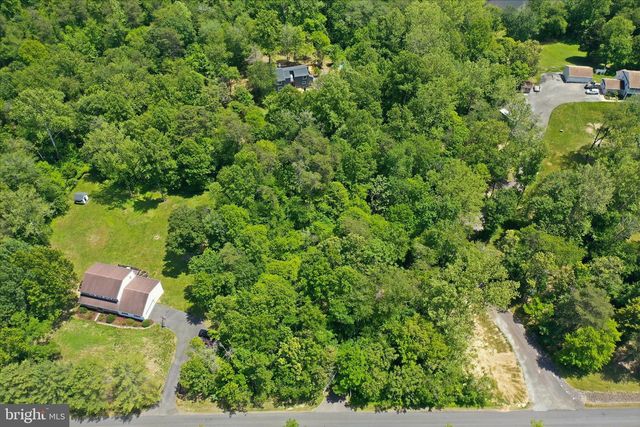 2391 HOLLY SPRINGS RD, Amissville, VA 20106