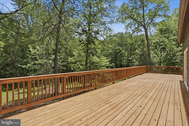 2391 HOLLY SPRINGS RD, Amissville, VA 20106