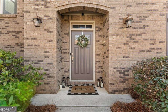 3547 S Sherwood Road, Smyrna, GA 30082