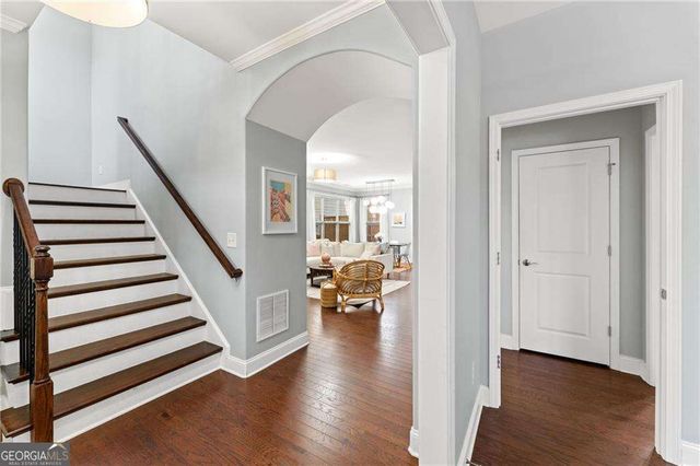 3547 S Sherwood Road, Smyrna, GA 30082