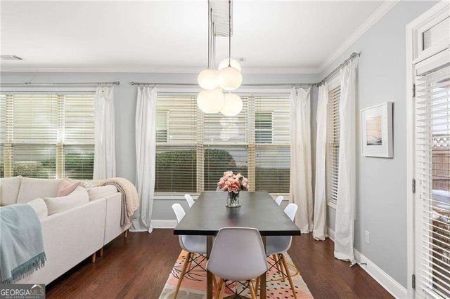 3547 S Sherwood Road, Smyrna, GA 30082