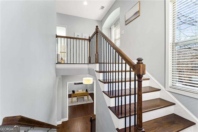 3547 S Sherwood Road, Smyrna, GA 30082