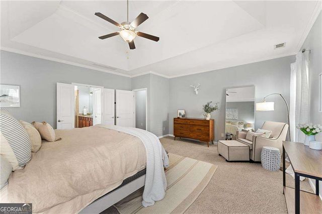 3547 S Sherwood Road, Smyrna, GA 30082