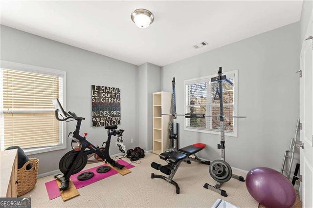 3547 S Sherwood Road, Smyrna, GA 30082