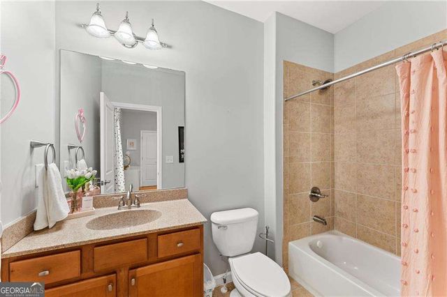 3547 S Sherwood Road, Smyrna, GA 30082