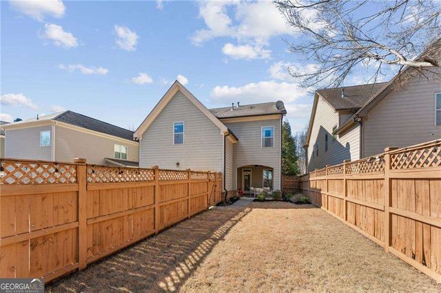 3547 S Sherwood Road, Smyrna, GA 30082