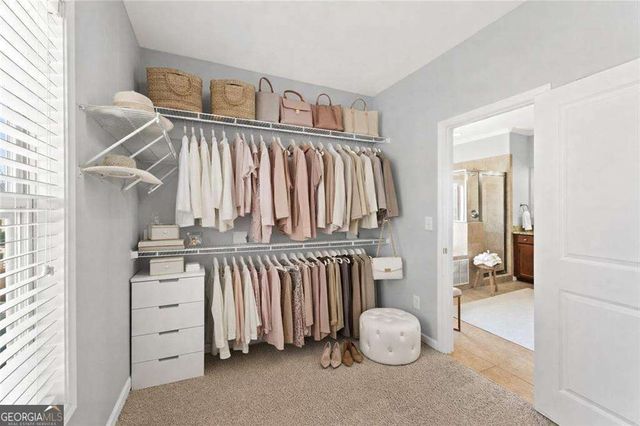 3547 S Sherwood Road, Smyrna, GA 30082