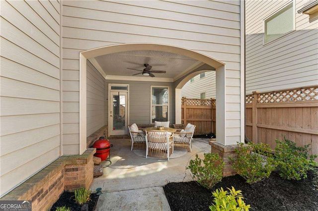 3547 S Sherwood Road, Smyrna, GA 30082