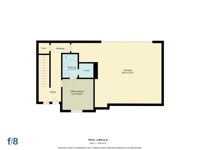 29284 Hub Lane, Hayward, CA 94544