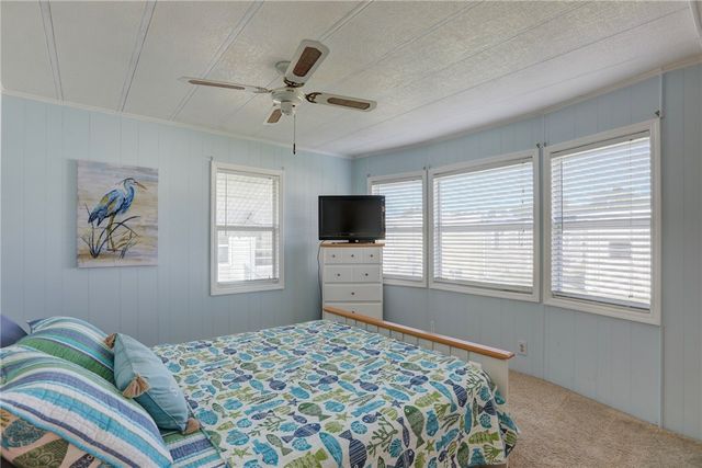 1056 Royal Palm Drive, Barefoot Bay, FL 32976