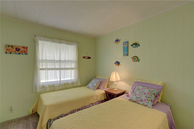 1056 Royal Palm Drive, Barefoot Bay, FL 32976