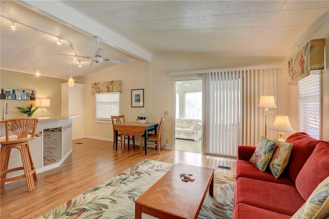 1056 Royal Palm Drive, Barefoot Bay, FL 32976