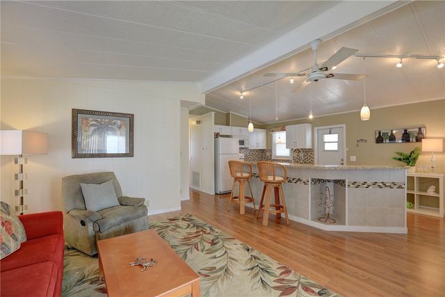 1056 Royal Palm Drive, Barefoot Bay, FL 32976