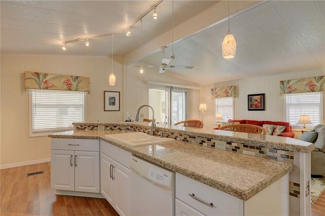 1056 Royal Palm Drive, Barefoot Bay, FL 32976