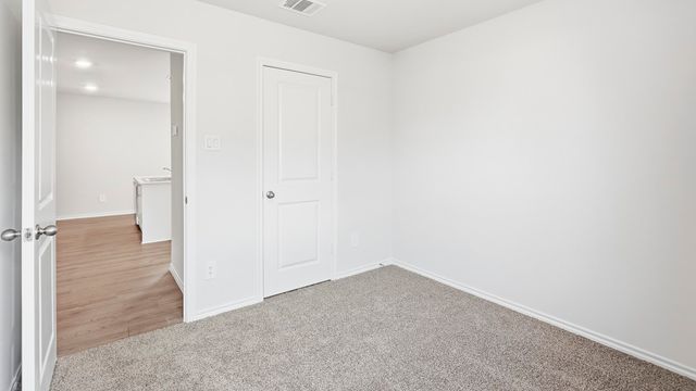1105 Southfield Drive, Josephine, TX 75135