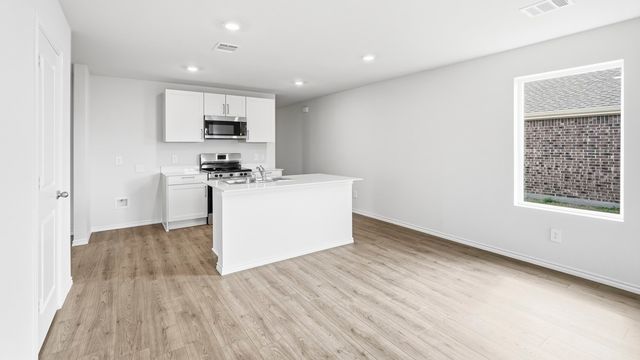 1105 Southfield Drive, Josephine, TX 75135