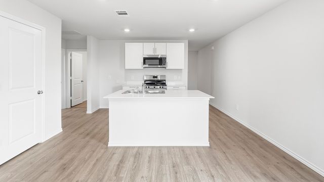 1105 Southfield Drive, Josephine, TX 75135