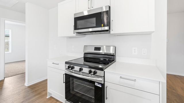 1105 Southfield Drive, Josephine, TX 75135
