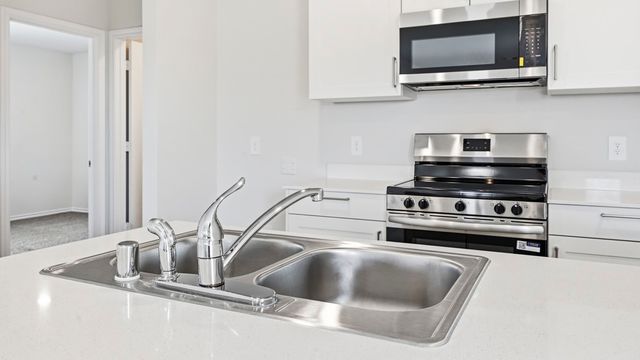 1105 Southfield Drive, Josephine, TX 75135