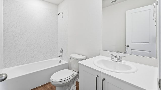 1105 Southfield Drive, Josephine, TX 75135