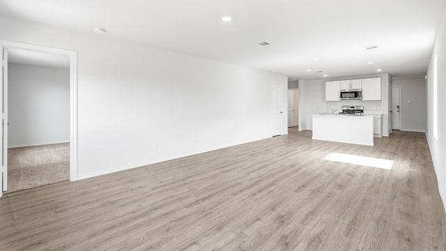 1105 Southfield Drive, Josephine, TX 75135