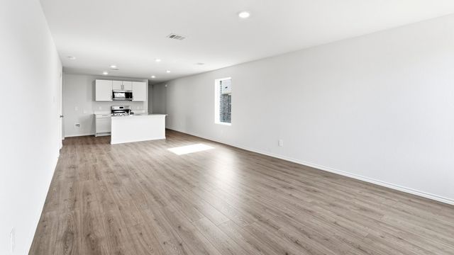 1105 Southfield Drive, Josephine, TX 75135