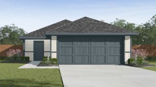 1105 Southfield Drive, Josephine, TX 75135
