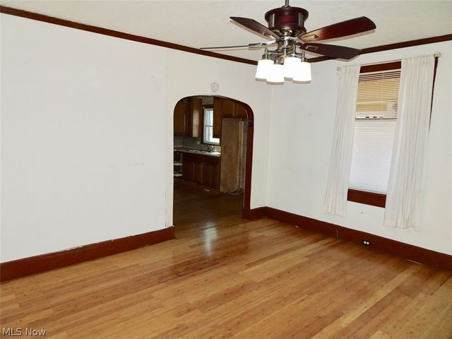 4587 Niessen Court, Cleveland, OH 44109