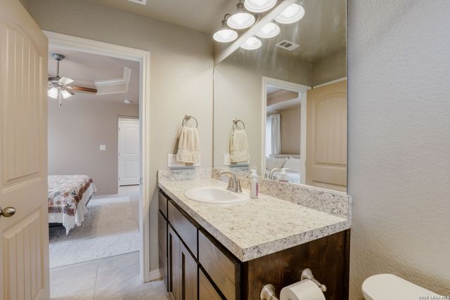 111 Alpine Ct, Spring Branch, TX 78070