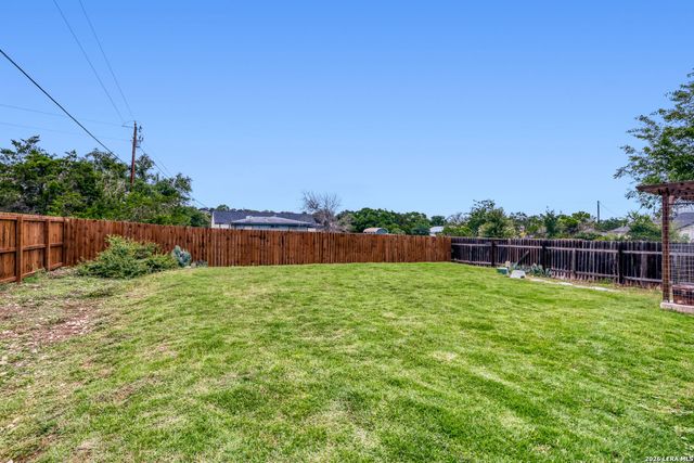 111 Alpine Ct, Spring Branch, TX 78070