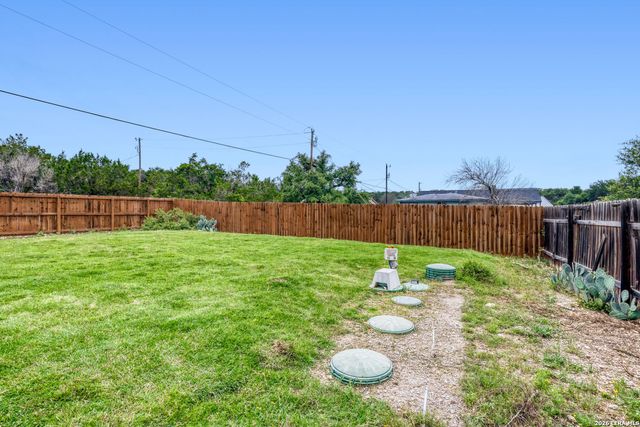 111 Alpine Ct, Spring Branch, TX 78070