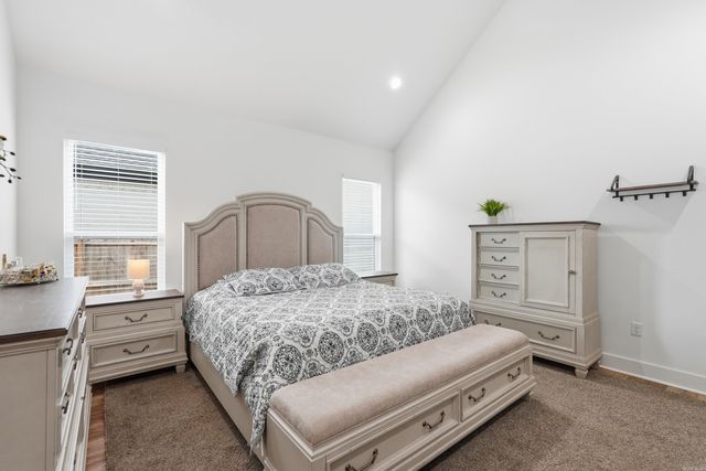 1455 Ronnie Weaver Drive, Conway, AR 72034