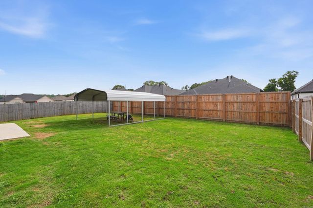 1455 Ronnie Weaver Drive, Conway, AR 72034