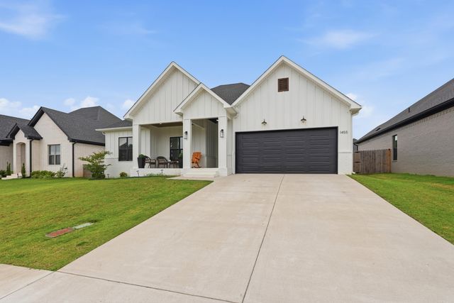 1455 Ronnie Weaver Drive, Conway, AR 72034
