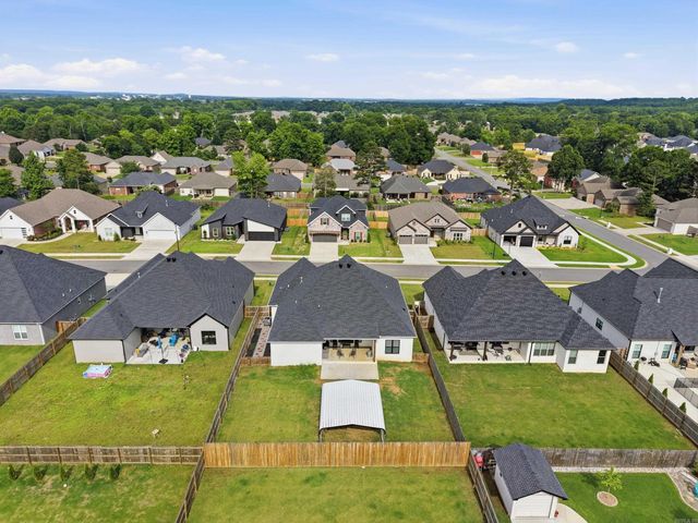 1455 Ronnie Weaver Drive, Conway, AR 72034