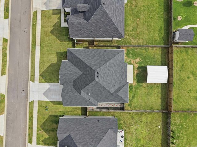 1455 Ronnie Weaver Drive, Conway, AR 72034