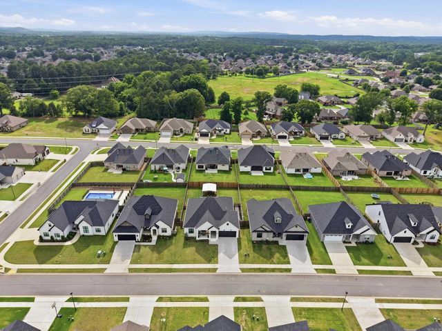 1455 Ronnie Weaver Drive, Conway, AR 72034