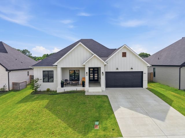 1455 Ronnie Weaver Drive, Conway, AR 72034